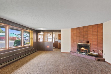 Situated on a corner lot in the sought-after Garland District