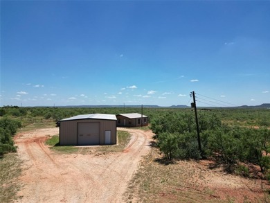 (private lake, pond, creek) Acreage For Sale in Ovalo Texas