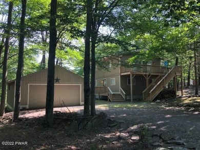 Lake Wallenpaupack Home Sale Pending in Greentown Pennsylvania