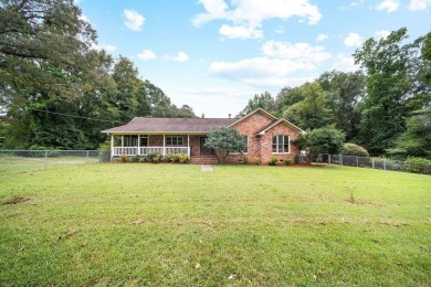 Lake Home For Sale in Pittsview, Alabama