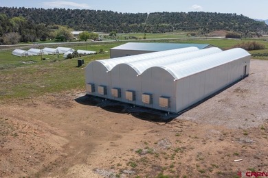 (private lake, pond, creek) Acreage For Sale in Bayfield Colorado