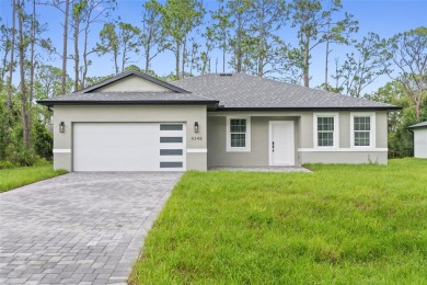 Northport Waterway Lakes and Canals Home For Sale in North Port Florida