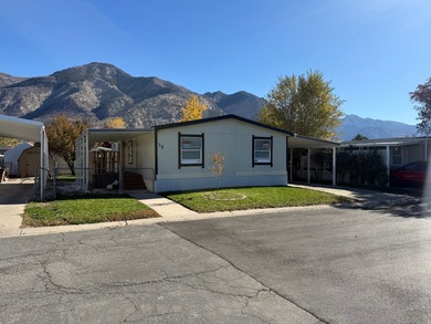 Great Salt Lake Home For Sale in Ogden Utah