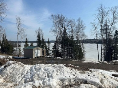 Beautiful Embarrass Lake! Watch the sunrise from this high lot! - photo 2