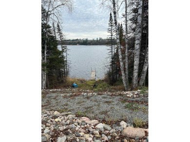 Beautiful Embarrass Lake! Watch the sunrise from this high lot! - photo 3