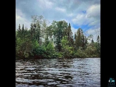 Beautiful Embarrass Lake! Watch the sunrise from this high lot! - photo 5