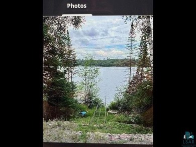Beautiful Embarrass Lake! Watch the sunrise from this high lot! - photo 6