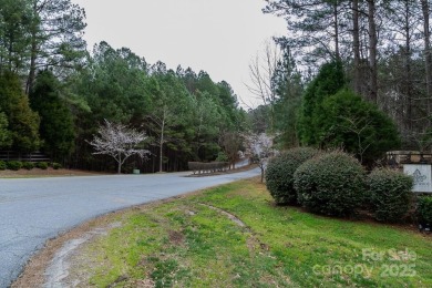 Lake Lot For Sale in Statesville, North Carolina