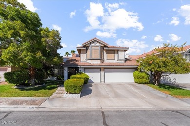 Lake Sahara Home Sale Pending in Las Vegas Nevada