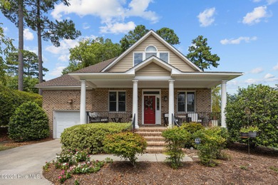 Pamlico River Home For Sale in Chocowinity North Carolina