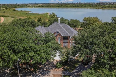 Lake Home For Sale in The Colony, Texas