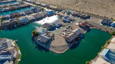 Lake Lot For Sale in Fort Mohave, Arizona