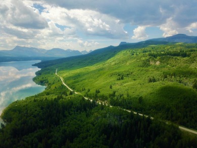 Lower St. Mary Lake Acreage For Sale in Other, See Remarks Montana