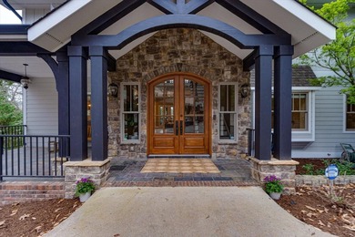 Experience luxury lakefront living at its finest on beautiful - photo 11