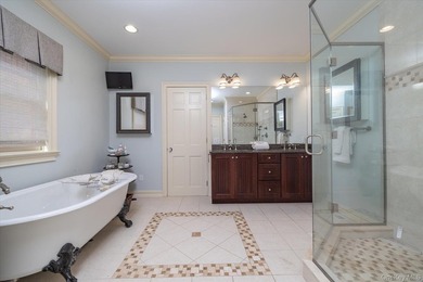 Nestled amidst nearly 500 acres of protected preserve land, this - photo 12