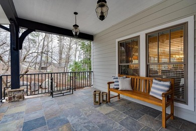 Experience luxury lakefront living at its finest on beautiful - photo 12