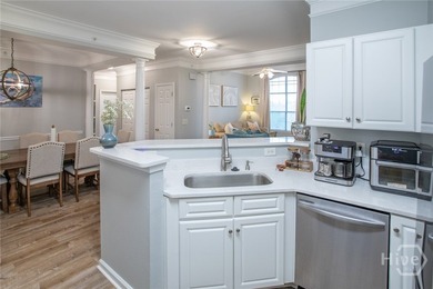 Beautiful condo centrally located on Whitemarsh Island at the - photo 13