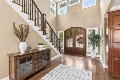 Experience luxury lakefront living at its finest on beautiful - photo 13