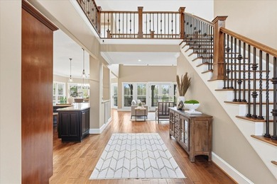 Experience luxury lakefront living at its finest on beautiful - photo 14