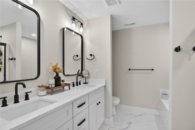 New Construction on OVERSIZED LOT IN CONVENIENT LOCATION! -- - photo 16