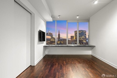 Perched on the 50th floor, this spectacular residence showcases - photo 8