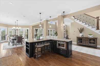 Experience luxury lakefront living at its finest on beautiful - photo 20