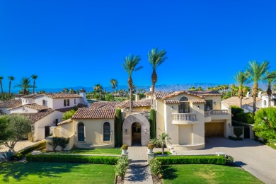Lake Home Sale Pending in La Quinta, California