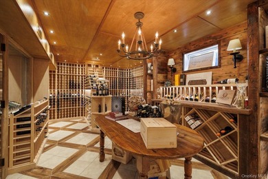 Nestled amidst nearly 500 acres of protected preserve land, this - photo 21