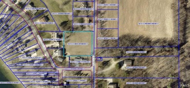 Lake Lot For Sale in Plymouth, Indiana