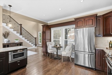 Experience luxury lakefront living at its finest on beautiful - photo 22