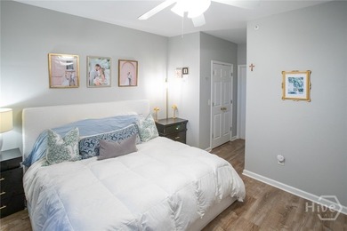 Beautiful condo centrally located on Whitemarsh Island at the - photo 23