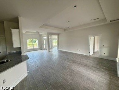Now under Construction in NW Cape Coral a 4 Bed /3 Bath / 3 Car - photo 4