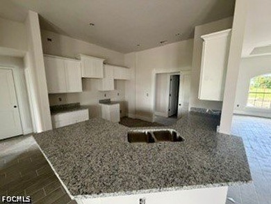Now under Construction in NW Cape Coral a 4 Bed /3 Bath / 3 Car - photo 5