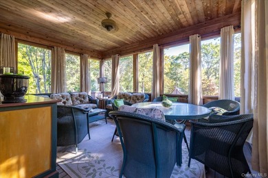 Nestled amidst nearly 500 acres of protected preserve land, this - photo 26