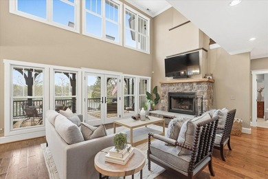 Experience luxury lakefront living at its finest on beautiful - photo 27