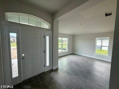 Now under Construction in NW Cape Coral a 4 Bed /3 Bath / 3 Car - photo 8