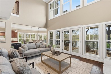 Experience luxury lakefront living at its finest on beautiful - photo 28