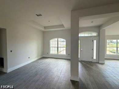 Now under Construction in NW Cape Coral a 4 Bed /3 Bath / 3 Car - photo 9