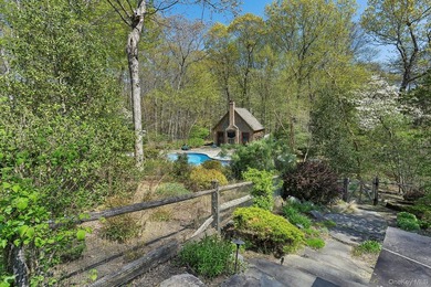 Nestled amidst nearly 500 acres of protected preserve land, this - photo 29