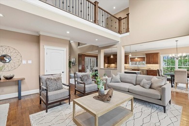 Experience luxury lakefront living at its finest on beautiful - photo 29