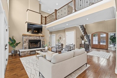 Experience luxury lakefront living at its finest on beautiful - photo 30