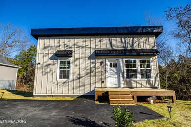 Douglas Lake Home Sale Pending in Sevierville Tennessee