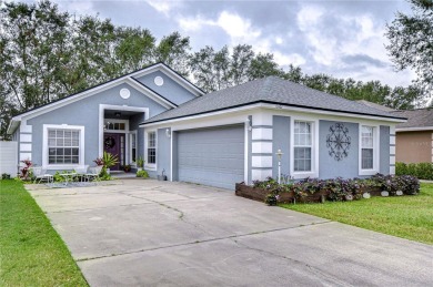 Lake Home For Sale in Lakeland, Florida