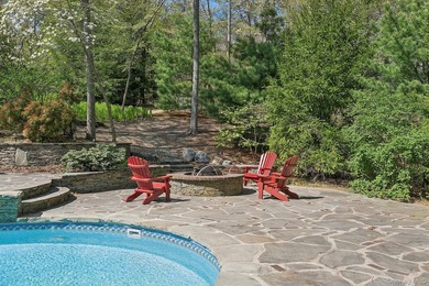 Nestled amidst nearly 500 acres of protected preserve land, this - photo 31