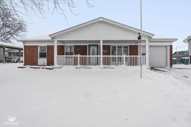 Lake Home For Sale in Romeoville, Illinois