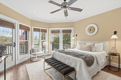 Experience luxury lakefront living at its finest on beautiful - photo 31