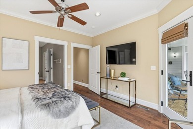 Experience luxury lakefront living at its finest on beautiful - photo 32