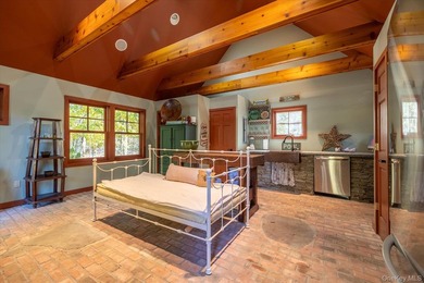 Nestled amidst nearly 500 acres of protected preserve land, this - photo 33