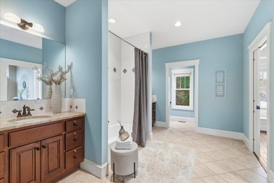 Experience luxury lakefront living at its finest on beautiful - photo 33