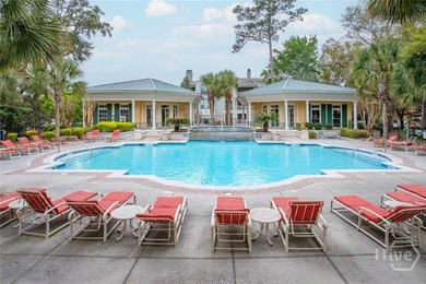 Beautiful condo centrally located on Whitemarsh Island at the - photo 36